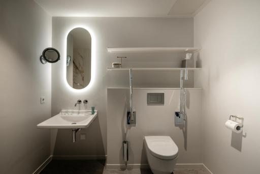 Travel Proud Pillows Luxury Boutique Hotel aan de IJssel - Housity