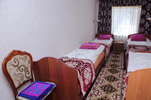 Zheenkan 1 - Housity