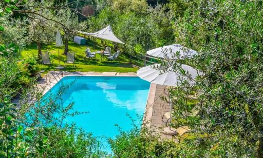 Cozy House in Monte San Savino - Housity