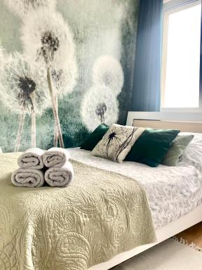 Airport Green Apartment KL21 - free parking - Hizvo