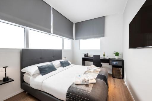 BnButler - InBrera Suites - Giulianova, 1 - Housity