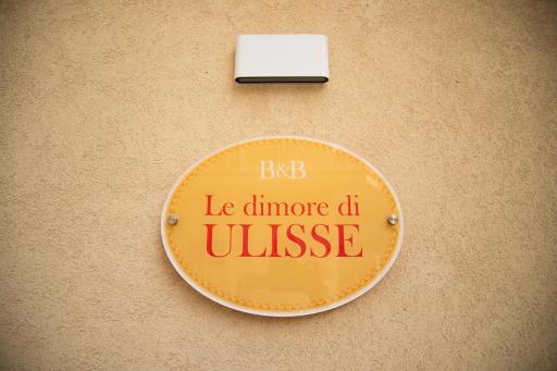 Le Dimore di Ulisse a Gela - Casa vacanza B&B - La casa di Ulisse - Housity