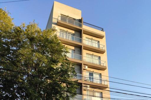 Fortunati Departamentos - Housity