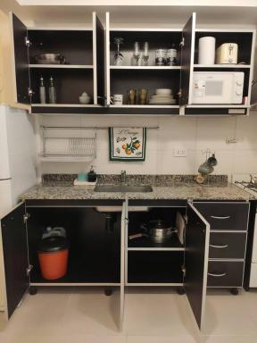 Fortunati Departamentos - Housity