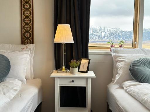 Selið Farm Stay - Guesthouse - Housity
