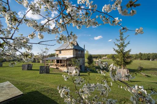 Green Oak Villa - Housity
