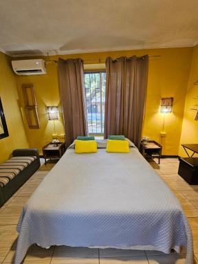 Hostal Pucara Molina - Housity