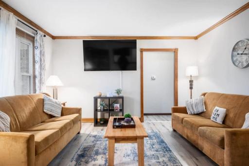 South Emerson Stay - Housity