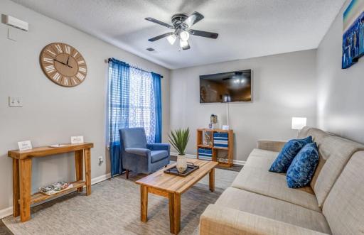 Bluff City Bungalow- Minutes to Beale Street - Housity