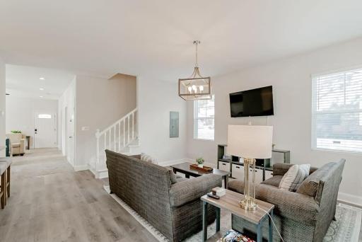 Perfectly Paired on Pope - House 1 - Housity