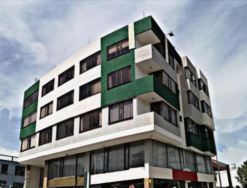 Hotel Paipa Real - Housity