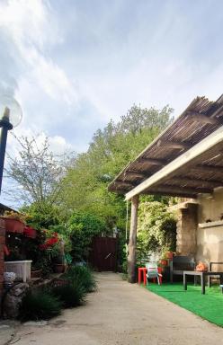 Sa Burra Guest House - Housity