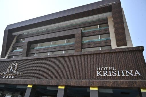 Hotel krishna - Housity