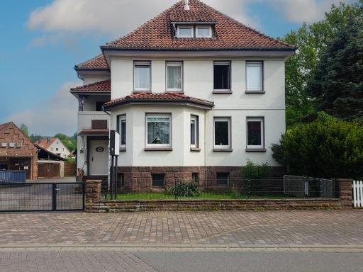 Ferienwohnung zum Sollingtor - Housity