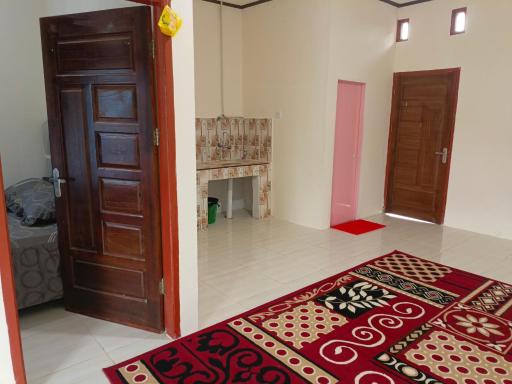 Homestay Annisa - Housity