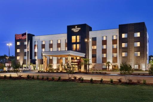 Country Inn & Suites by Radisson, Smithfield-Selma, NC - Housity