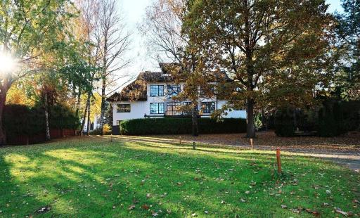 Great Apartment next to the Lake Baltezers - Housity