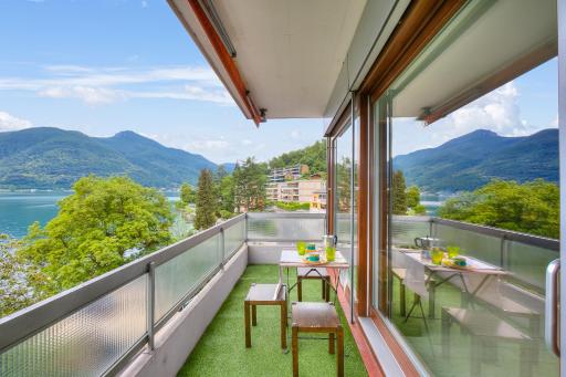 Melide Apartments - Happy Rentals - Housity