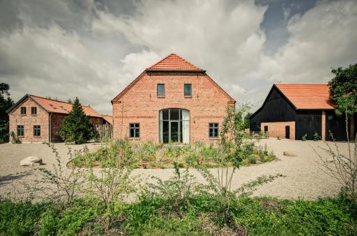 Ferienhof Middenmank - Housity