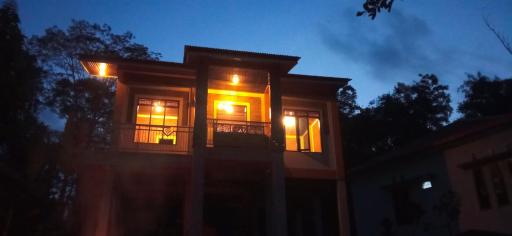 Toraja Bungin Homestay - Housity