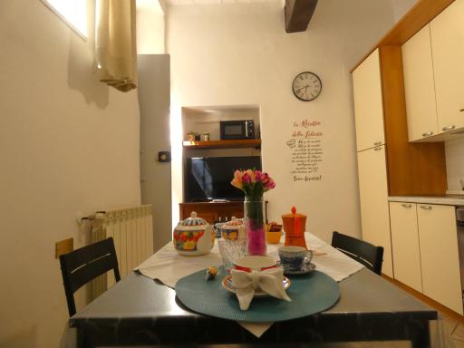 SCAPPO IN UMBRIA, CasaLina - Housity
