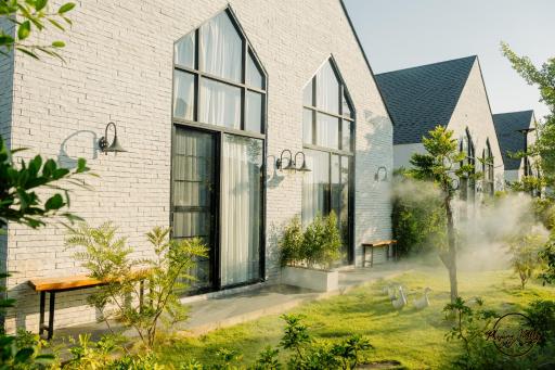 Phuping Valley Resort - Housity