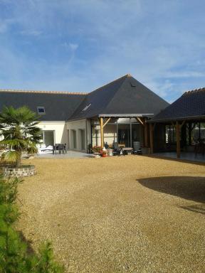 Maison Chauvin - Housity
