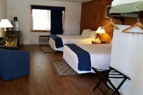 Rhinebeck Village Inn - Housity