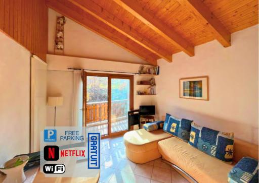 Vercorin - La Maya - Housity