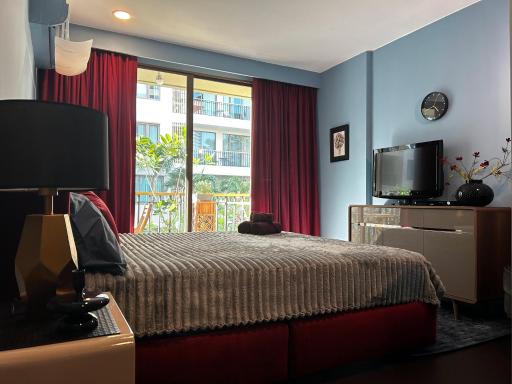 New Baan Sansuk - Housity