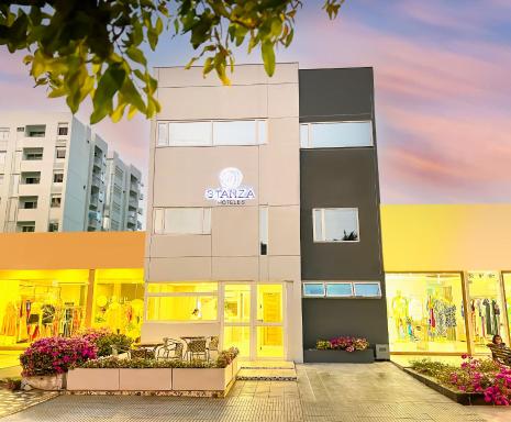 Stanza Hotel Monteria - Housity