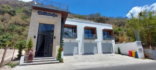 The Madevelyn in Atitlán - Housity