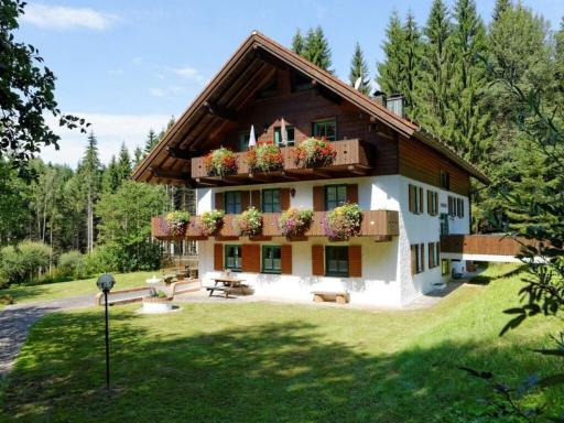 Waldhaus Sonnenberg Apartment 2 - Housity