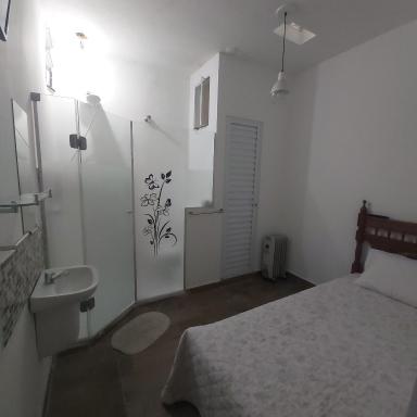 Hostel Jardim da Saúde - Housity