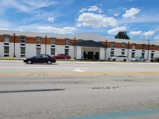 Travel Inn Winter Haven - Housity
