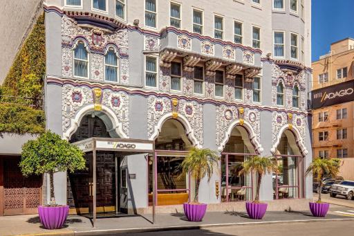 Hotel Adagio, Autograph Collection - Housity