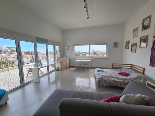 Limassol sea view studio - Housity