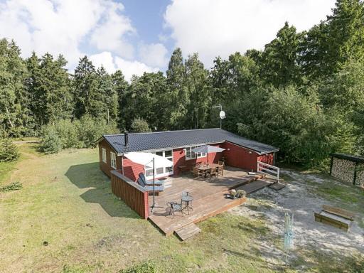 Hjørnet Modern retreat - Housity