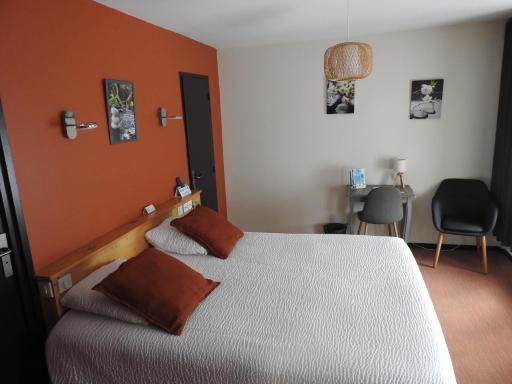 Le Barriol - Housity