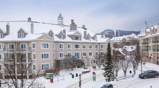 Holiday Inn Express & Suites Tremblant, an IHG Hotel - Housity