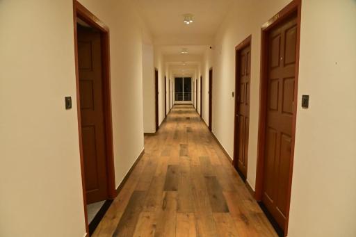 Bougainvillea Residency - Housity