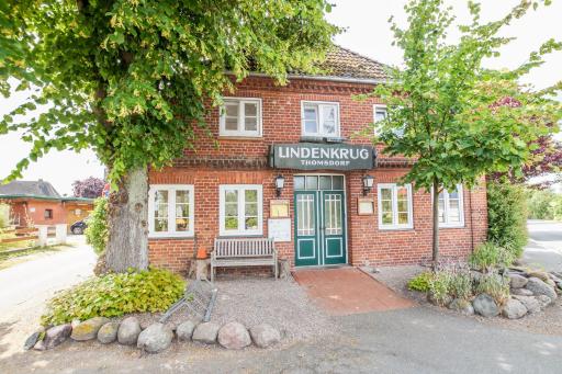 Pension Lindenkrug - Housity