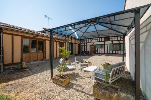 Gite Le Courlis - Housity