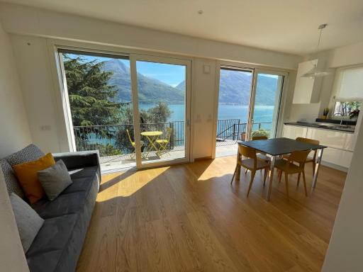 Appartamento Riviera - Housity