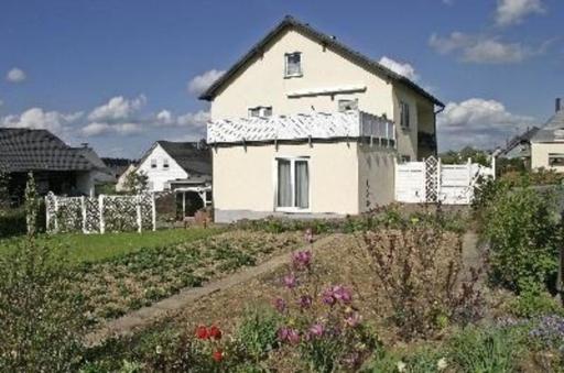 Ferienwohnung für 3 Personen ca 79 m in Dickenschied, Mittelgebirge Deutschland Hunsrück - Housity