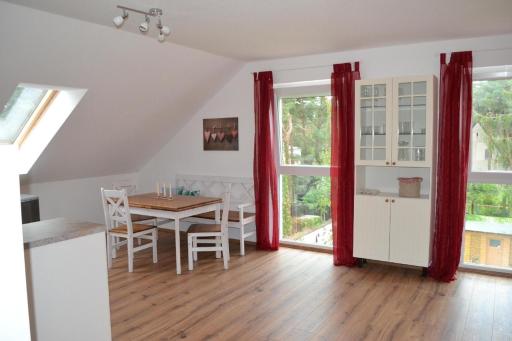 Ferienwohnung für 5 Personen ca 85 m in Hoppegarten, Brandenburg Berlin und Umgebung - Housity