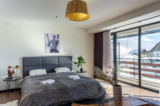 2BR Apartment in Marshall Gudauri Project - Housity