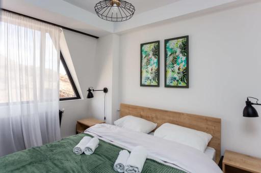 Apartment in Marshall Gudauri Project - Housity