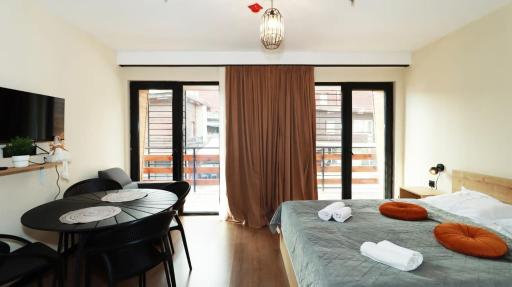 Stylish Apartment in Marshall - Housity