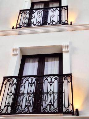 Old Town Villa - Housity